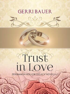 cover image of Trust in Love